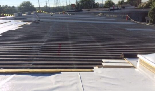 The Ultimate Checklist for Knowing When to Replace Your Commercial Flat Roofing