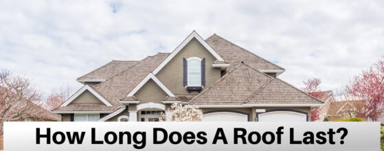 How Long Does a Roof Last? A Homeowner's Guide to Lifespan, Materials & Warning Signs