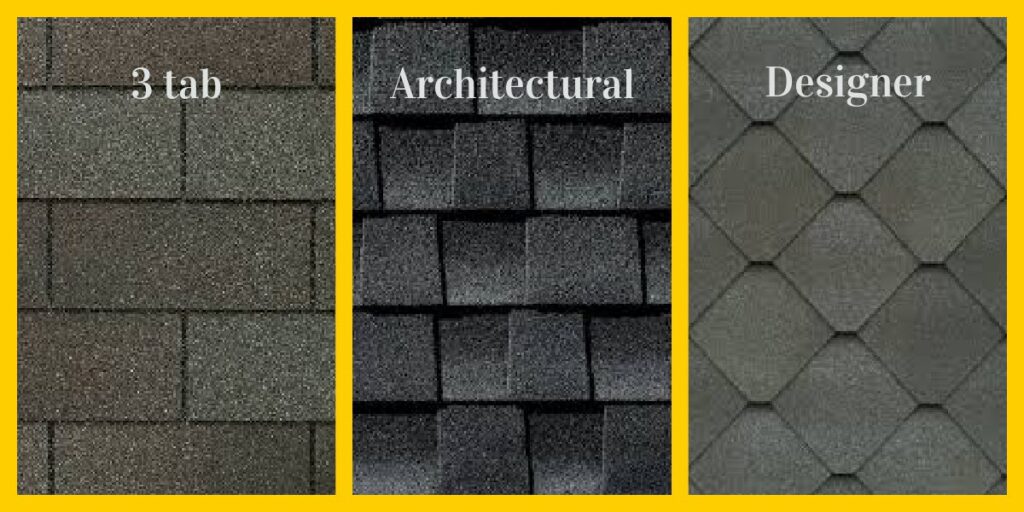 Shingle Classification Form Asphalt Shingles vs Metal Roofing The Pros and Cons of Both