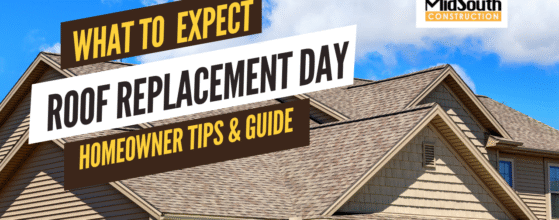 Roof Replacement Day: What homeowners Should Expect