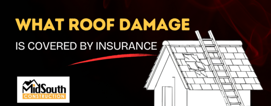 ROOF INSPECTIONS FOR STORM DAMAGE IN NASHVILLE