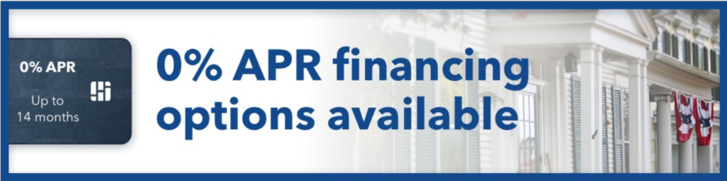 zero-percent-apr-financing - MidSouth Construction LLC Image of 0% APR financing