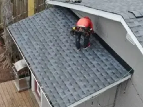 How Often Should Your Roof Be Inspected